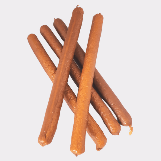 Gourmet Chicken Sticks Natural Dog Treat - Annie's Dog Treats