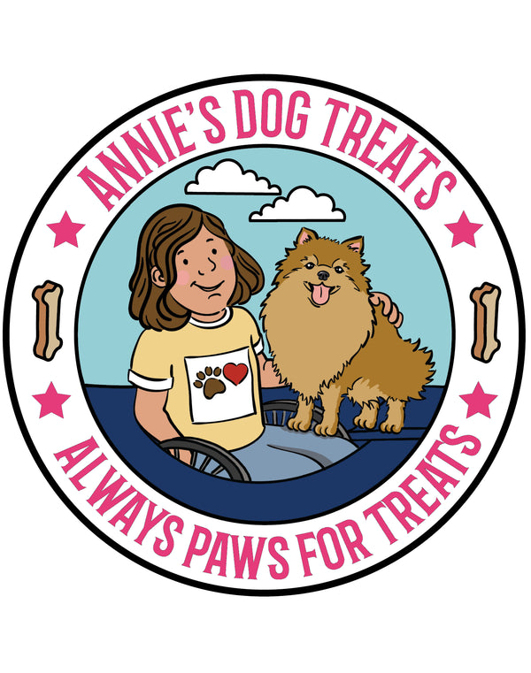 Annie's Dog Treats