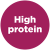 High Protein Dog Treats