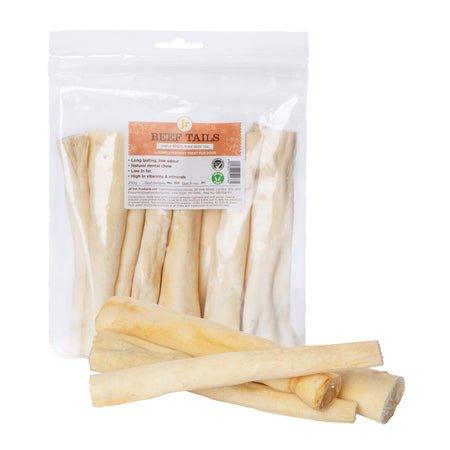 Beef Tails 250g - Annie's Dog Treats