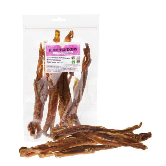 Beef Tendons 250g - Annie's Dog Treats