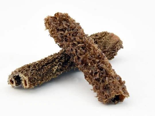 Dried Tripe 100g - Annie's Dog Treats