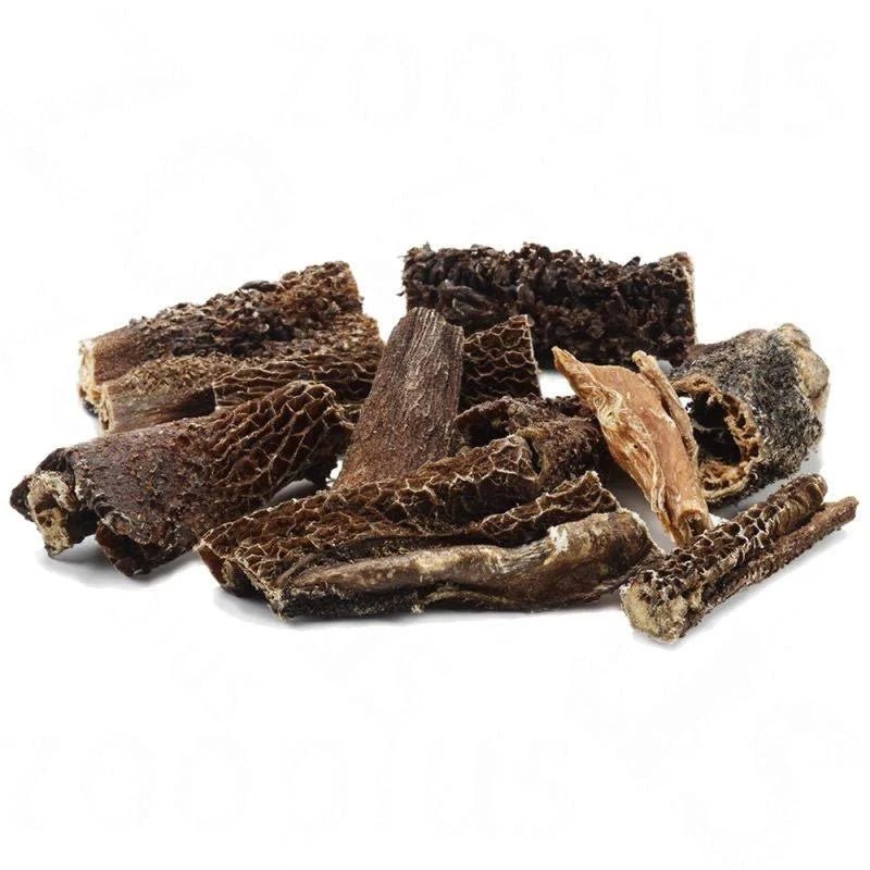 Dried Tripe 100g - Annie's Dog Treats