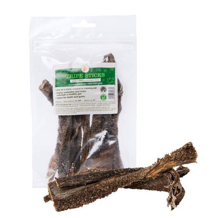 Dried Tripe 100g - Annie's Dog Treats