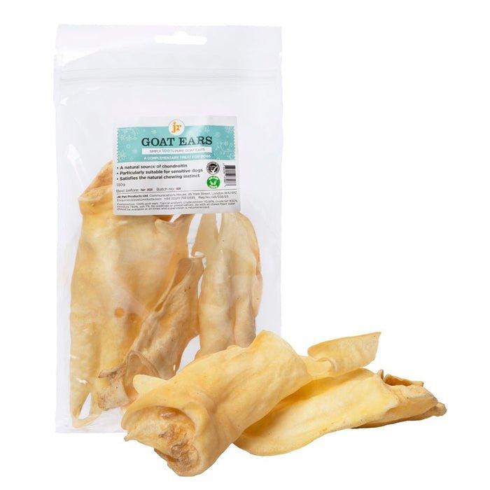 Goat Ears 130g - Annie's Dog Treats