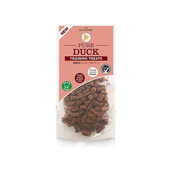 Pure Duck Training Treats 85g - Annie's Dog Treats